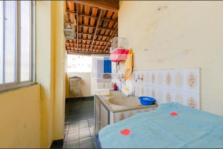 Casa à venda com 418m², 3 quartos e 1 vaga Casa à venda com 418m², 3 quartos e 1 vagaÁrea de serviço