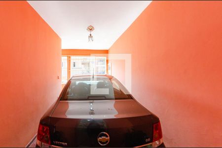 Casa à venda com 418m², 3 quartos e 1 vaga Casa à venda com 418m², 3 quartos e 1 vagaGaragem