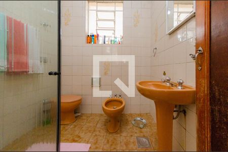 Casa à venda com 418m², 3 quartos e 1 vaga Casa à venda com 418m², 3 quartos e 1 vagaCasa 2 - Banheiro