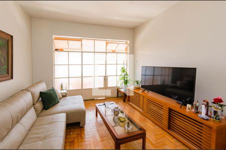 Casa à venda com 418m², 3 quartos e 1 vaga Casa à venda com 418m², 3 quartos e 1 vagaCasa 2 - Sala 2