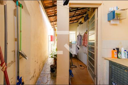 Casa à venda com 418m², 3 quartos e 1 vaga Casa à venda com 418m², 3 quartos e 1 vagaCasa 2 - Área de serviço