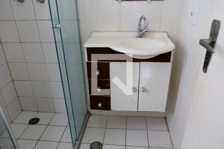 Apartamento para alugar com 74m², 3 quartos e 1 vagaBanheiro da Suíte 2