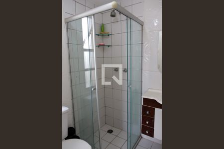 Apartamento para alugar com 74m², 3 quartos e 1 vagaBanheiro da Suíte 2