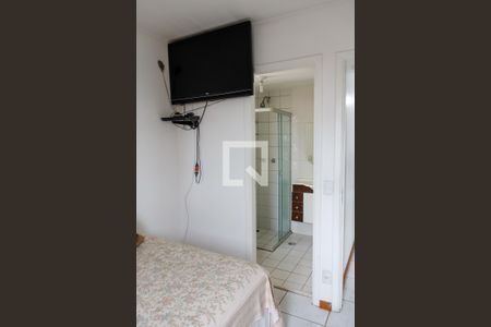 Apartamento para alugar com 74m², 3 quartos e 1 vagaQuarto 2 - Suíte