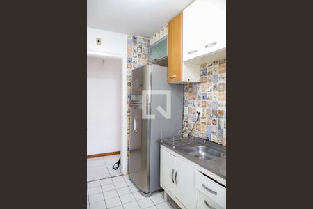 Apartamento para alugar com 74m², 3 quartos e 1 vagaCozinha