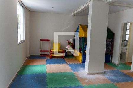 Apartamento para alugar com 74m², 3 quartos e 1 vagaBrinquedoteca