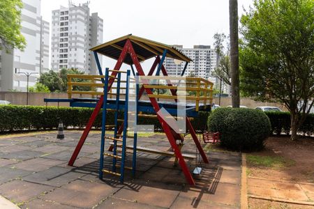 Apartamento para alugar com 74m², 3 quartos e 1 vagaÁrea comum - Playground