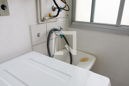 Apartamento para alugar com 74m², 3 quartos e 1 vagaLavanderia