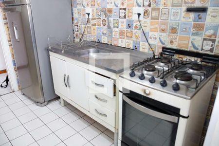 Apartamento para alugar com 74m², 3 quartos e 1 vagaCozinha