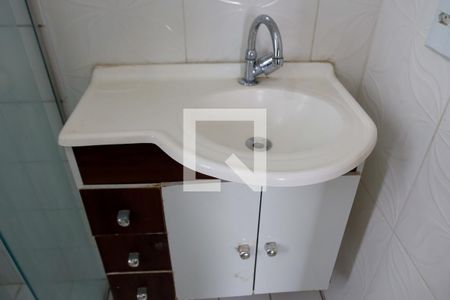 Apartamento para alugar com 74m², 3 quartos e 1 vagaBanheiro da Suíte 2
