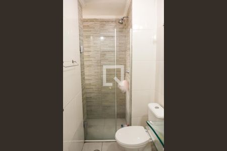 Apartamento para alugar com 74m², 3 quartos e 1 vagaBanheiro