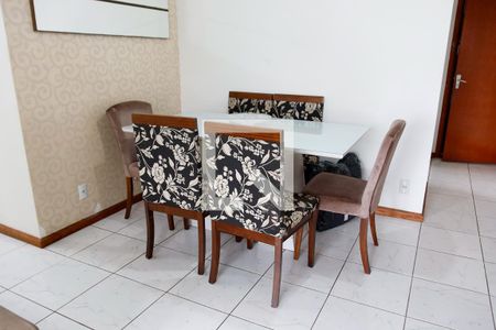 sala de apartamento para alugar com 3 quartos, 74m² em Continental, Osasco