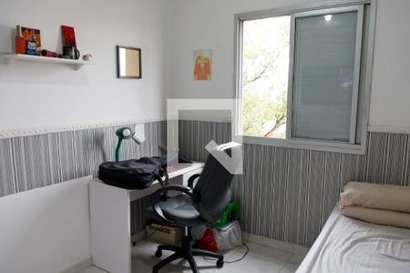 Quarto 1 de apartamento para alugar com 3 quartos, 74m² em Continental, Osasco