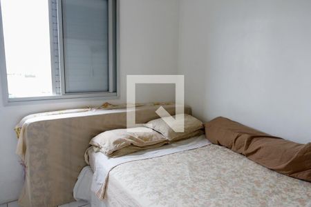 Apartamento para alugar com 74m², 3 quartos e 1 vagaQuarto 2 - Suíte