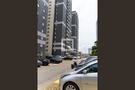 Apartamento para alugar com 74m², 3 quartos e 1 vagaÁrea comum