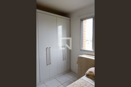 Apartamento para alugar com 74m², 3 quartos e 1 vagaQuarto 2 - Suíte