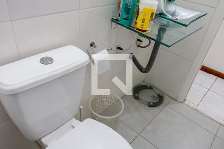 Apartamento para alugar com 74m², 3 quartos e 1 vagaBanheiro