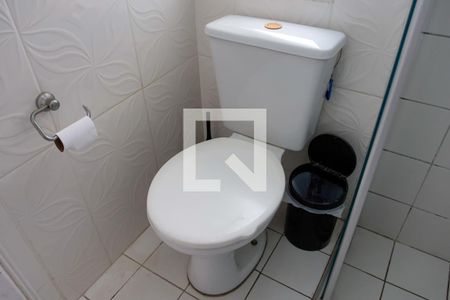Apartamento para alugar com 74m², 3 quartos e 1 vagaBanheiro da Suíte 2