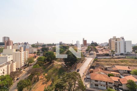 Apartamento à venda com 98m², 3 quartos e 3 vagasSacada