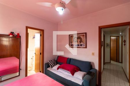 Apartamento à venda com 98m², 3 quartos e 3 vagasSuíte