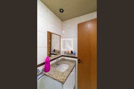 Apartamento à venda com 98m², 3 quartos e 3 vagasBanheiro