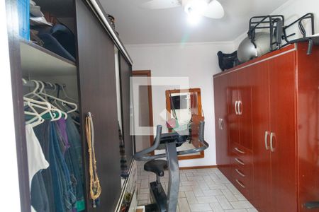 Apartamento à venda com 98m², 3 quartos e 3 vagasQuarto 01