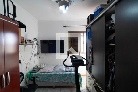 Apartamento à venda com 98m², 3 quartos e 3 vagasQuarto 01