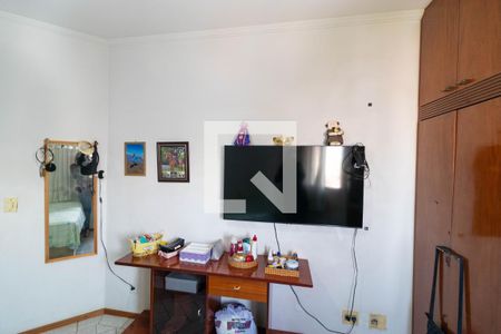 Apartamento à venda com 98m², 3 quartos e 3 vagasQuarto 02