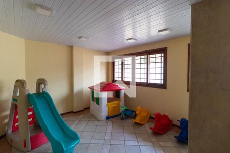 Apartamento à venda com 98m², 3 quartos e 3 vagasÁrea comum - Brinquedoteca