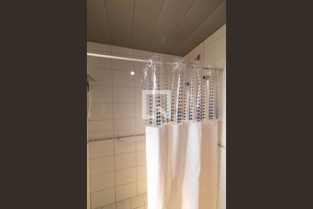 Apartamento à venda com 98m², 3 quartos e 3 vagasBanheiro da Suíte