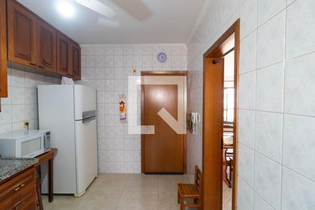 Apartamento à venda com 98m², 3 quartos e 3 vagasCozinha