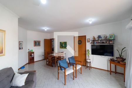 Apartamento à venda com 98m², 3 quartos e 3 vagasSalas