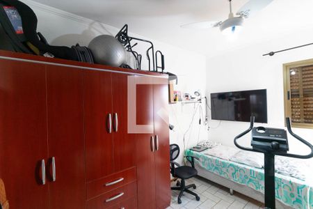 Apartamento à venda com 98m², 3 quartos e 3 vagasQuarto 01