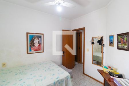 Apartamento à venda com 98m², 3 quartos e 3 vagasQuarto 02