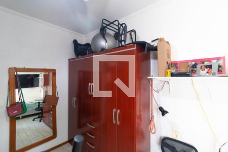 Apartamento à venda com 98m², 3 quartos e 3 vagasQuarto 01