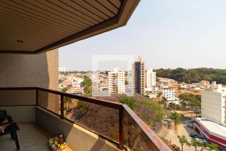 Apartamento à venda com 98m², 3 quartos e 3 vagasSacada