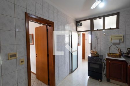 Apartamento à venda com 98m², 3 quartos e 3 vagasCozinha