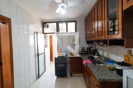 Apartamento à venda com 98m², 3 quartos e 3 vagasCozinha