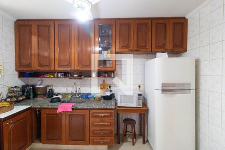 Apartamento à venda com 98m², 3 quartos e 3 vagasCozinha
