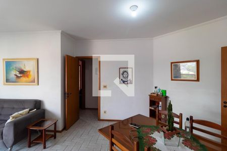 Apartamento à venda com 98m², 3 quartos e 3 vagasSalas