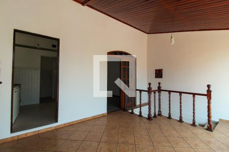 Casa para alugar com 90m², 2 quartos e 1 vagaAcademia