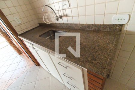 Casa para alugar com 90m², 2 quartos e 1 vagaCozinha