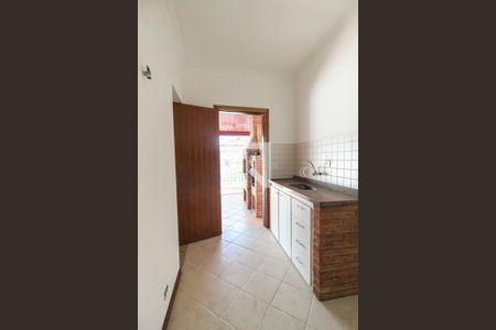 Casa para alugar com 90m², 2 quartos e 1 vagaCozinha