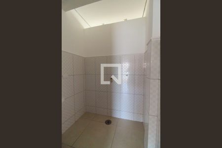 Casa para alugar com 90m², 2 quartos e 1 vagaÁrea de serviço