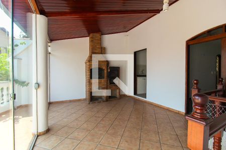 Casa para alugar com 90m², 2 quartos e 1 vagaÁrea Gourmet