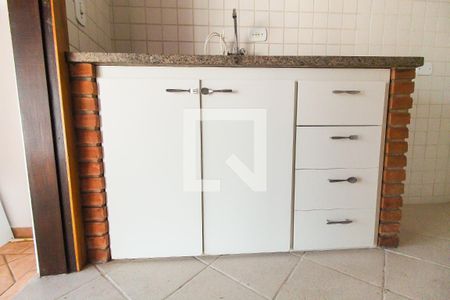 Casa para alugar com 90m², 2 quartos e 1 vagaCozinha