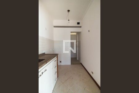 Casa para alugar com 90m², 2 quartos e 1 vagaCozinha