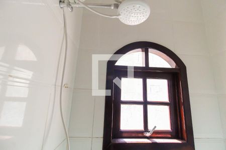 Casa para alugar com 90m², 2 quartos e 1 vagaBanheiro da Suíte