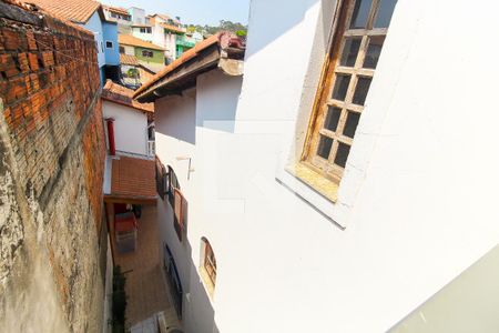 Casa para alugar com 90m², 2 quartos e 1 vagaVista da Sacada