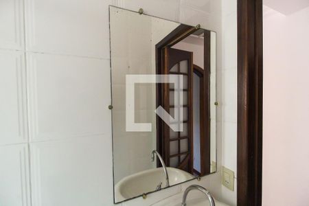 Casa para alugar com 90m², 2 quartos e 1 vagaBanheiro da Suíte